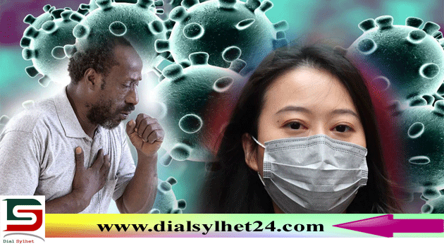 ওসমানীর ল্যাবে ৩২৯ টি নমুনা সংগ্রহ : ৩৯ জন করোনা শনাক্ত