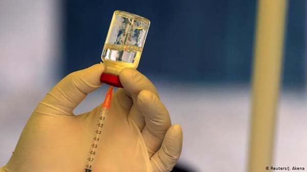 ভ্যাকসিন কূটনীতি সবুজ সংকেত পেলো চীন