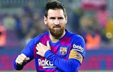 মেসি যাবেনই কিন্তু, কত দামে?