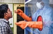 সিলেটসহ সারা দেশে প্রবাসীদের জন্য কমানো হয়েছে করোনা পরীক্ষার ফি