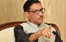 ক্ষমতার দাপট দেখাবেন না, এদেশে কখন কি ঘটে বলা যায় না