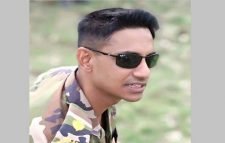 দুই মিনিটেই গুলি করা হয় সিনহাকে