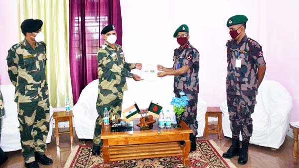 নারী ও শিশু পাচার, সীমান্ত হত্যা-নির্যাতন বন্ধের প্রতি গুরুত্বারোপ