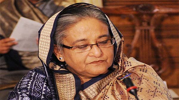 ‘সামরিক শাসকদের হাতে তৈরি দলের কেউ যেন আওয়ামী লীগে না আসে’