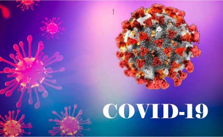 সিলেট বিভাগে ২৪ ঘন্টায় করোনাভাইরাসে নতুন আক্রান্ত ৯৭