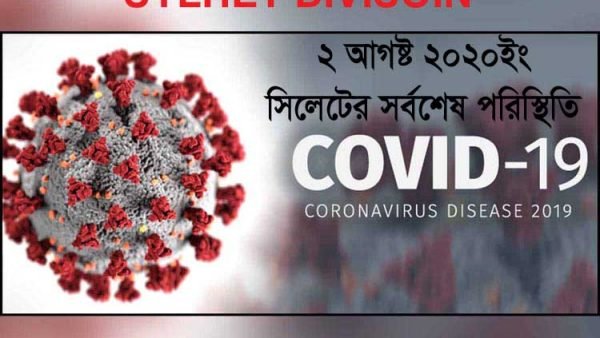 আবারো দুটি ল্যবে ৭৪ জন করোনা আক্রান্ত