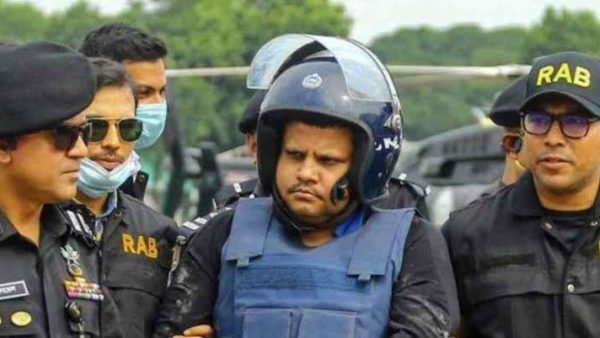 রিজেন্ট হাসপাতালের সাহেদ ৬ দিনের রিমান্ডে