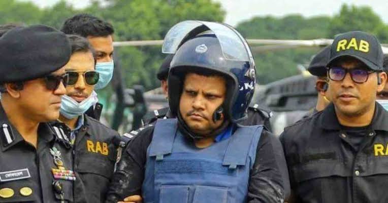 রিজেন্ট হাসপাতালের সাহেদ ৬ দিনের রিমান্ডে