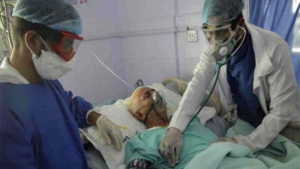 করোনা থেকে মুক্তি মিলছে, যন্ত্রণা থেকে নয়