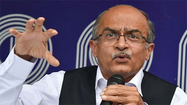 কাল বাঁচতে হলে আজ সরব হতেই হবে, ডাক প্রশান্তের