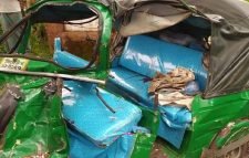 গোলাপগঞ্জে বাস-সিএনজি সংঘর্ষ, মৃত্যু বেড়ে ৫