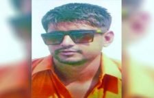 বিনাম হত্যার  ৫ বছর পর খুনি পাভেল গ্রেফতার