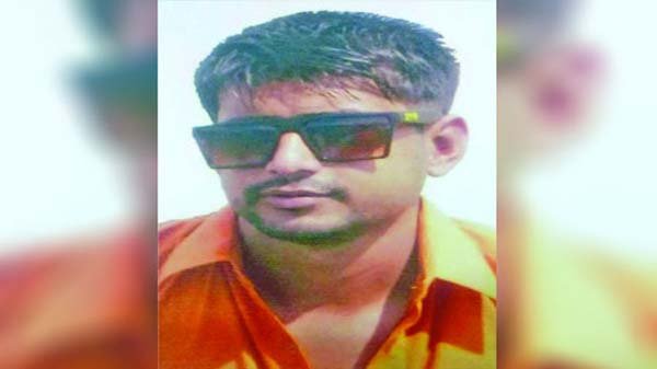 বিনাম হত্যার  ৫ বছর পর খুনি পাভেল গ্রেফতার