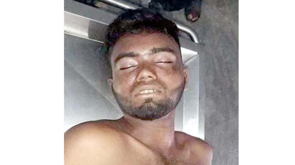 দক্ষিণ সুরমায় বিদ্যুৎস্পৃষ্ট হয়ে ট্রলারচালকের মৃত্যু