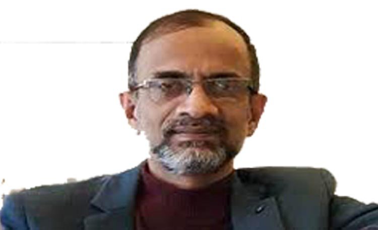 রেলের অতিরিক্ত সচিব হলেন মাহবুব কবীর মিলন ওএসডি