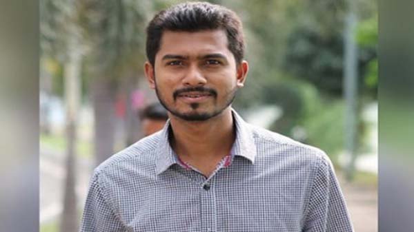 ঢাকায় উপনির্বাচনে প্রার্থী হতে চান  ভিপি নুর!