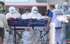 বিশ্বে করোনায় মৃত্যু আট লাখ ছাড়ালো