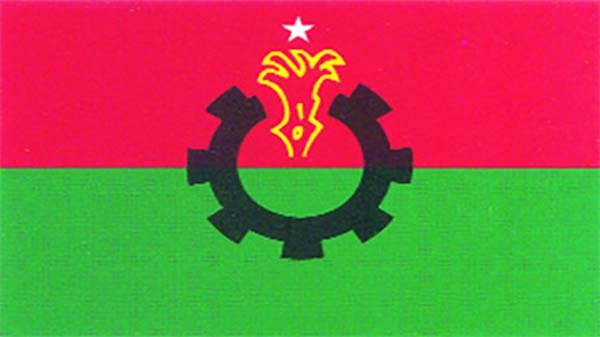 করোনায় সক্রিয় সিলেট বিএনপি