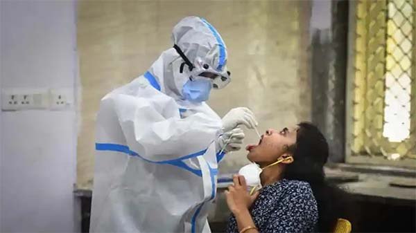 কোনও দেশে যা হয়নি ভারতে তা হলো, একদিনে করোনা আক্রান্ত ৮০ হাজার