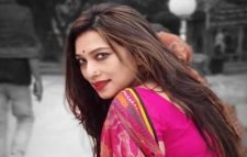 সাবরিনার দুই এনআইডি স্বামীর নাম ভিন্ন ছিলো