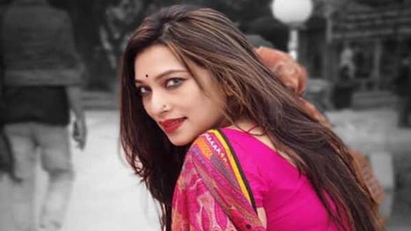 সাবরিনার দুই এনআইডি স্বামীর নাম ভিন্ন ছিলো