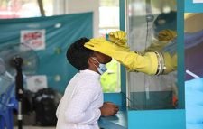 করোনা আক্রান্ত ৮৮ শতাংশের বাস শহরে