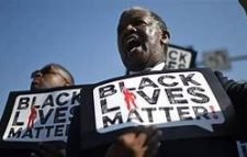 উইসকনসিনে শিশুদের সামনে কৃষ্ণাঙ্গ পিতাকে গুলি পুলিশের