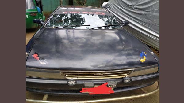 সিলেটে চোরাকারবারী ইয়াবাসহ গ্রেফতার