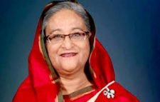 ৩১ টি উপজেলায় পূর্ণাঙ্গ বিদ্যুৎ উদ্বোধন করলেন প্রধানমন্ত্রী