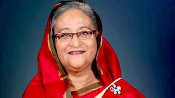 ৩১ টি উপজেলায় পূর্ণাঙ্গ বিদ্যুৎ উদ্বোধন করলেন প্রধানমন্ত্রী