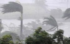 সিলেটসহ দেশের ১৯ অঞ্চলে ঝড়ো হাওয়ার পূর্বাভাস