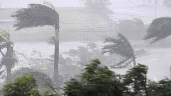 সিলেটসহ দেশের ১৯ অঞ্চলে ঝড়ো হাওয়ার পূর্বাভাস