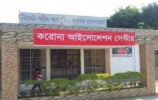 করোনায় মারা গেলো বিয়ানীবাজারের কিশোরী