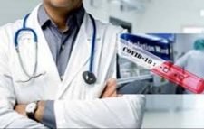 মৌলভীবাজারে করোনায় চিকিৎসকের মৃত্যু