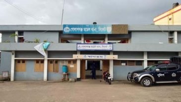 গোলাপগঞ্জে দু’মাসে কোটি টাকার মাদক ও চোরাই পণ্য জব্দ