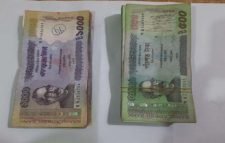 সিলেটে ছিনতাইয়ের টাকা উদ্ধার, গ্রেফতার ১