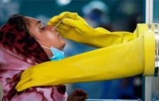 সিলেটে করোনা  ২৪ ঘণ্টায় পজিটিভ ৮৫, প্রাণহানি ২