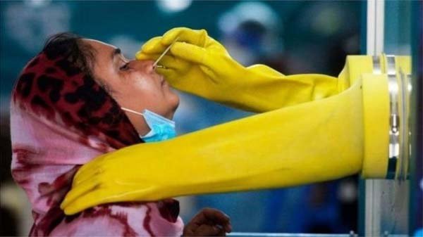 সিলেটে করোনা  ২৪ ঘণ্টায় পজিটিভ ৮৫, প্রাণহানি ২