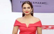 প্রেমিক বদল হুমার শখ!