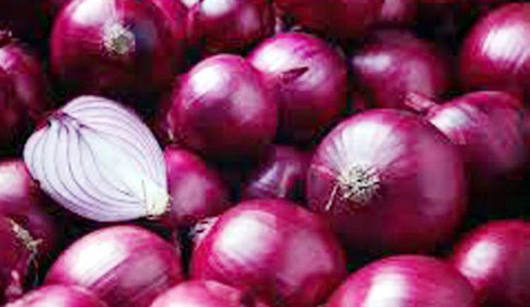 ভারতে পেয়াজ রপ্তানি বন্ধ ঘোষণায় দেশে ১লাফে বাড়লো দিগুণ দাম