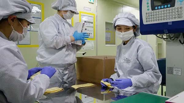 মিনিটেই ফলাফল দিতে সক্ষম কোভিড কিট, বিতরণ হবে বিশ্বজুড়ে