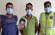 বড়লেখার ডাকাত চট্টগ্রামে গ্রেপ্তার