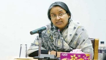 সুনামগঞ্জে পাবলিক বিশ্ববিদ্যালয় : সংসদে বিল উত্থাপন করলেন দীপু মনি