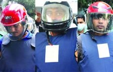 যে কারণে বিতর্কের কেন্দ্রে টিলাগড় ছাত্রলীগ