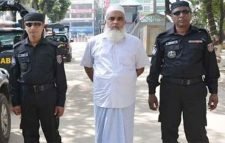 ১৪ দিনের রিমান্ডে স্বাস্থ্যের গাড়িচালক আবদুল মালেক