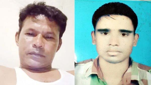 গ্রিসে হবিগঞ্জের ২ যুবককে গুলি করে হত্যা