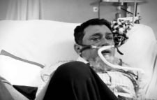 সাবেক মেয়র কামরানের ছোট ভাইয়ের ইন্তেকাল