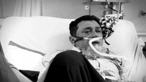 সাবেক মেয়র কামরানের ছোট ভাইয়ের ইন্তেকাল