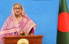 সবাই যেন একসঙ্গে করোনাভাইরাসের টিকা পায়