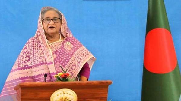 সবাই যেন একসঙ্গে করোনাভাইরাসের টিকা পায়